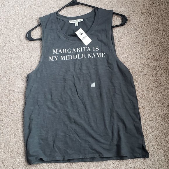 NWT! Express Tank Top - Picture 1 of 2